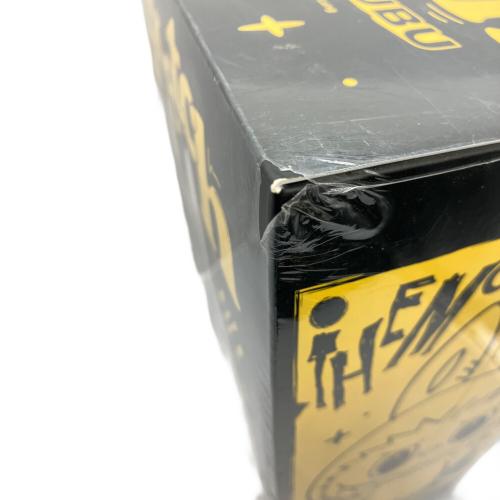 POP MART (ポップマート) 400％ MEGA LABUBU フィギュア Sketch