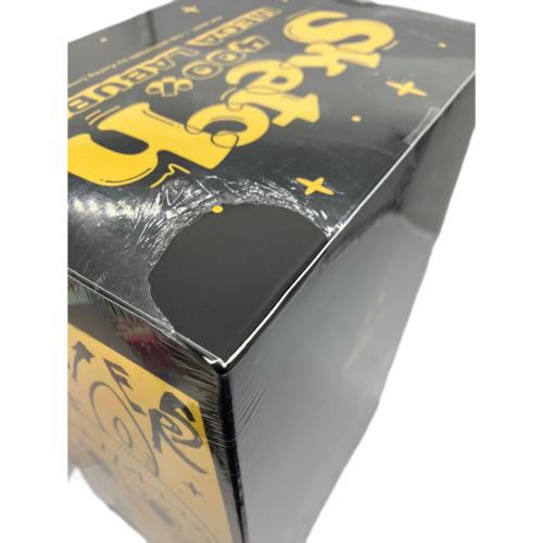 POP MART (ポップマート) 400％ MEGA LABUBU フィギュア Sketch