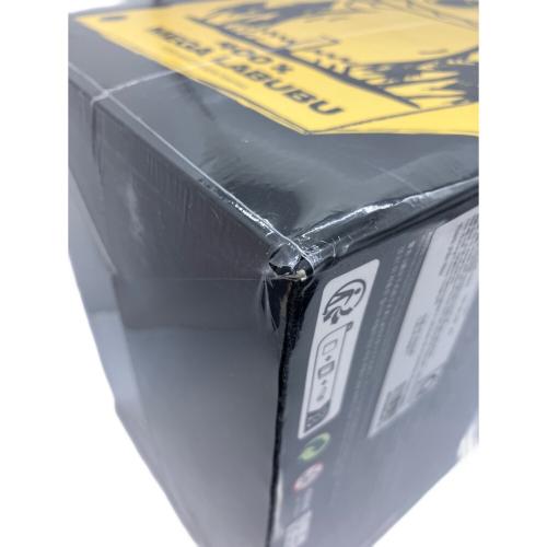 POP MART (ポップマート) 400％ MEGA LABUBU フィギュア Sketch