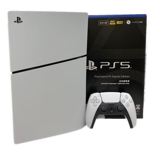 SONY (ソニー) Playstation5 CFI-2200BO1