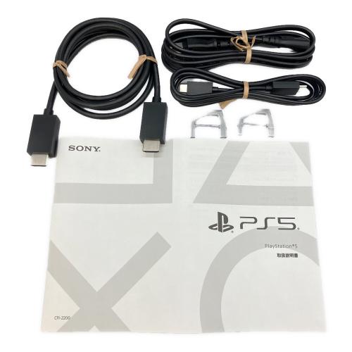 SONY (ソニー) Playstation5 CFI-2200BO1