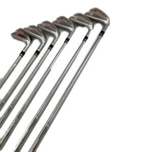 ROYAL COLLECTION (ロイヤルコレクション) AM-X アイアンセット