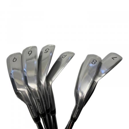  Collection AM-X アイアンセット ROYAL COLLECTION (ロイヤルコレクション) AM-X アイアンセット