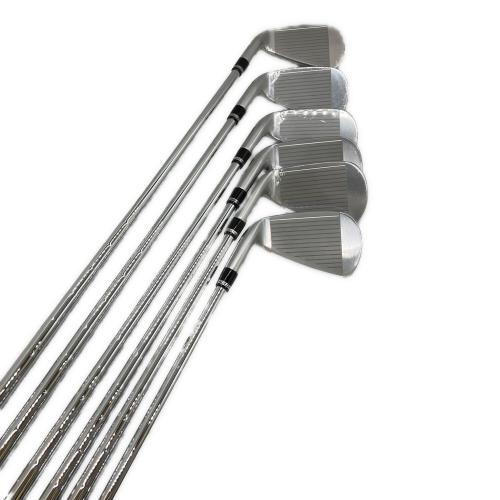 ROYAL COLLECTION (ロイヤルコレクション) AM-X アイアンセット