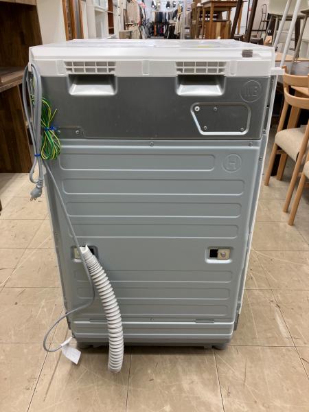 Panasonic (パナソニック) ドラム式洗濯乾燥機 NA-LX113CL 2024年製