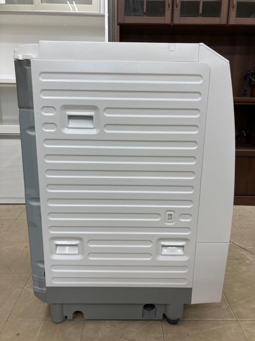 Panasonic (パナソニック) ドラム式洗濯乾燥機 NA-LX113CL 2024年製