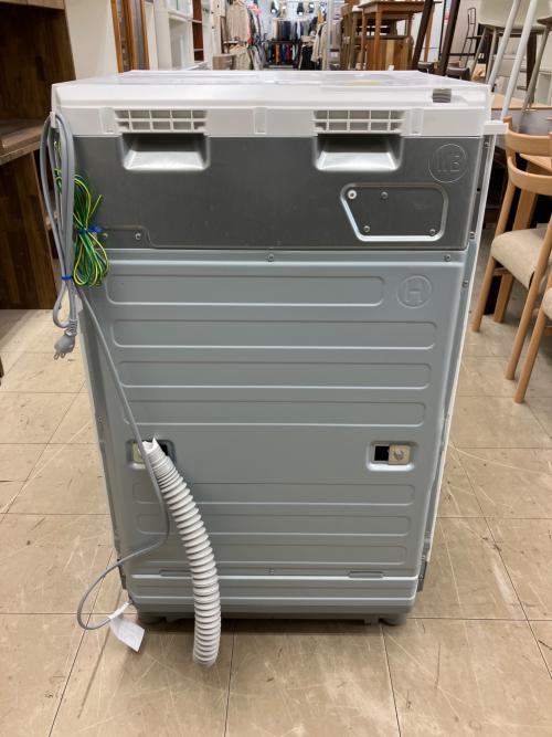 Panasonic (パナソニック) ドラム式洗濯乾燥機 NA-LX113CL 2024年製