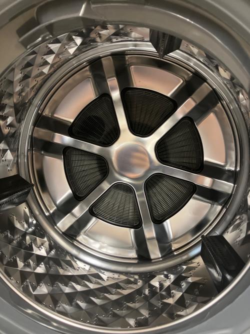 Panasonic (パナソニック) ドラム式洗濯乾燥機 NA-LX113CL 2024年製