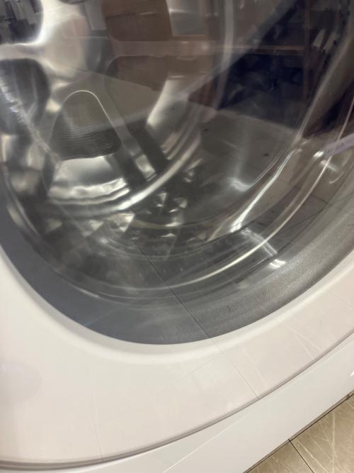 Panasonic (パナソニック) ドラム式洗濯乾燥機 NA-LX113CL 2024年製