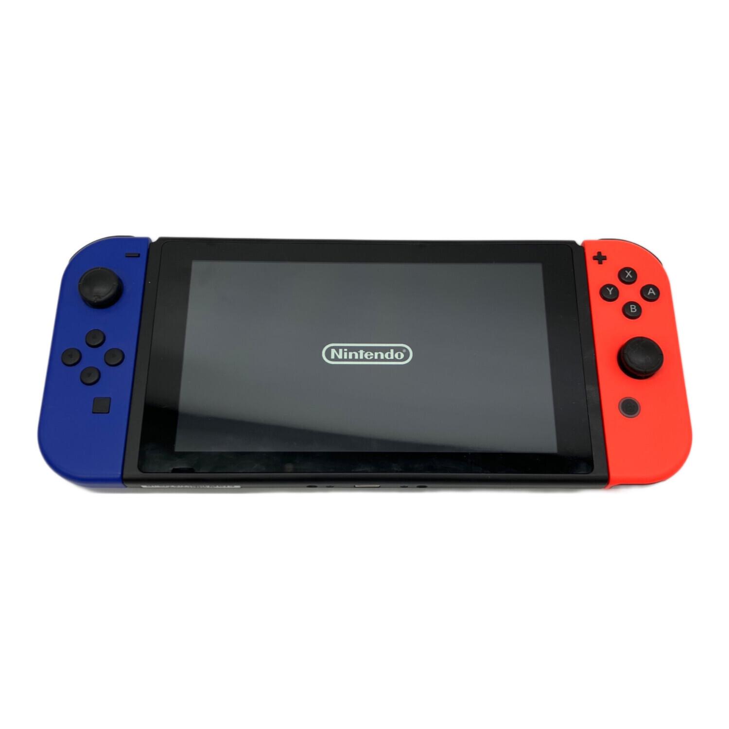 Nintendo (ニンテンドー) Nintendo Switch HAC-001｜トレファクONLINE