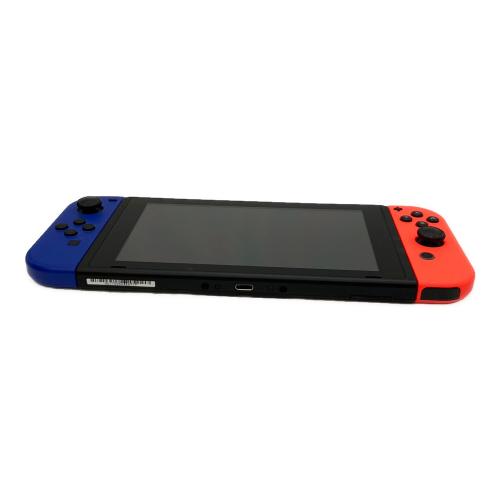 Nintendo (ニンテンドー) Nintendo Switch HAC-001