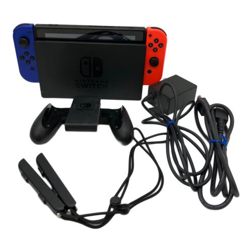 Nintendo (ニンテンドー) Nintendo Switch HAC-001｜トレファクONLINE