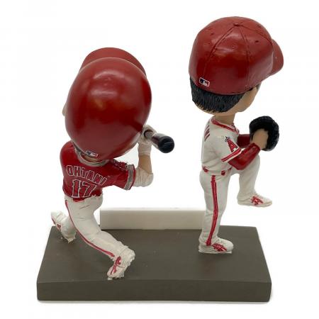 SEIKO (セイコー) 大谷翔平 ボブルヘッド 二刀流｜トレファクONLINE