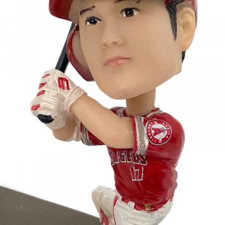 SEIKO (セイコー) 大谷翔平 ボブルヘッド 二刀流｜トレファクONLINE