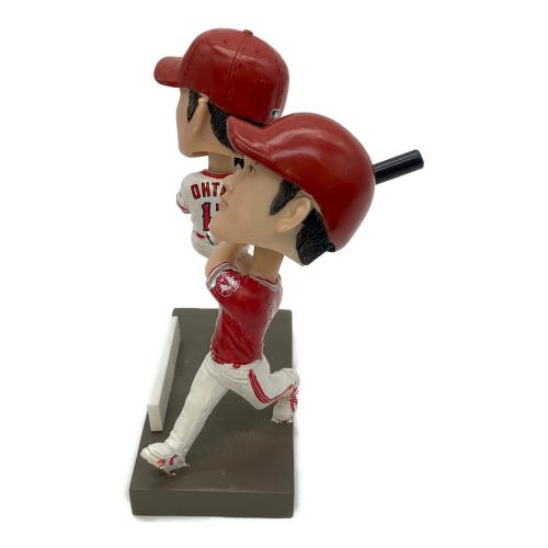 SEIKO (セイコー) 大谷翔平 ボブルヘッド 二刀流