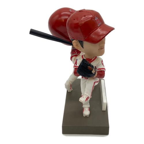 SEIKO (セイコー) 大谷翔平 ボブルヘッド 二刀流