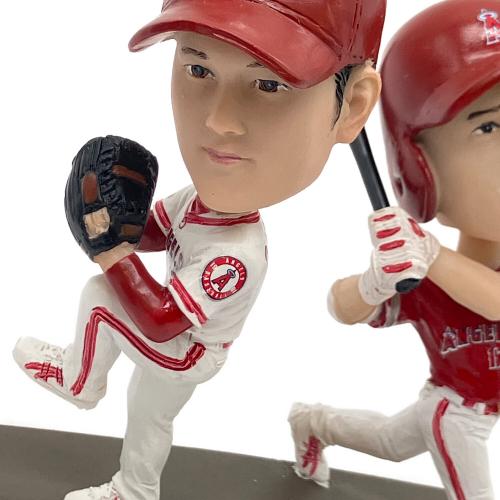 SEIKO (セイコー) 大谷翔平 ボブルヘッド 二刀流