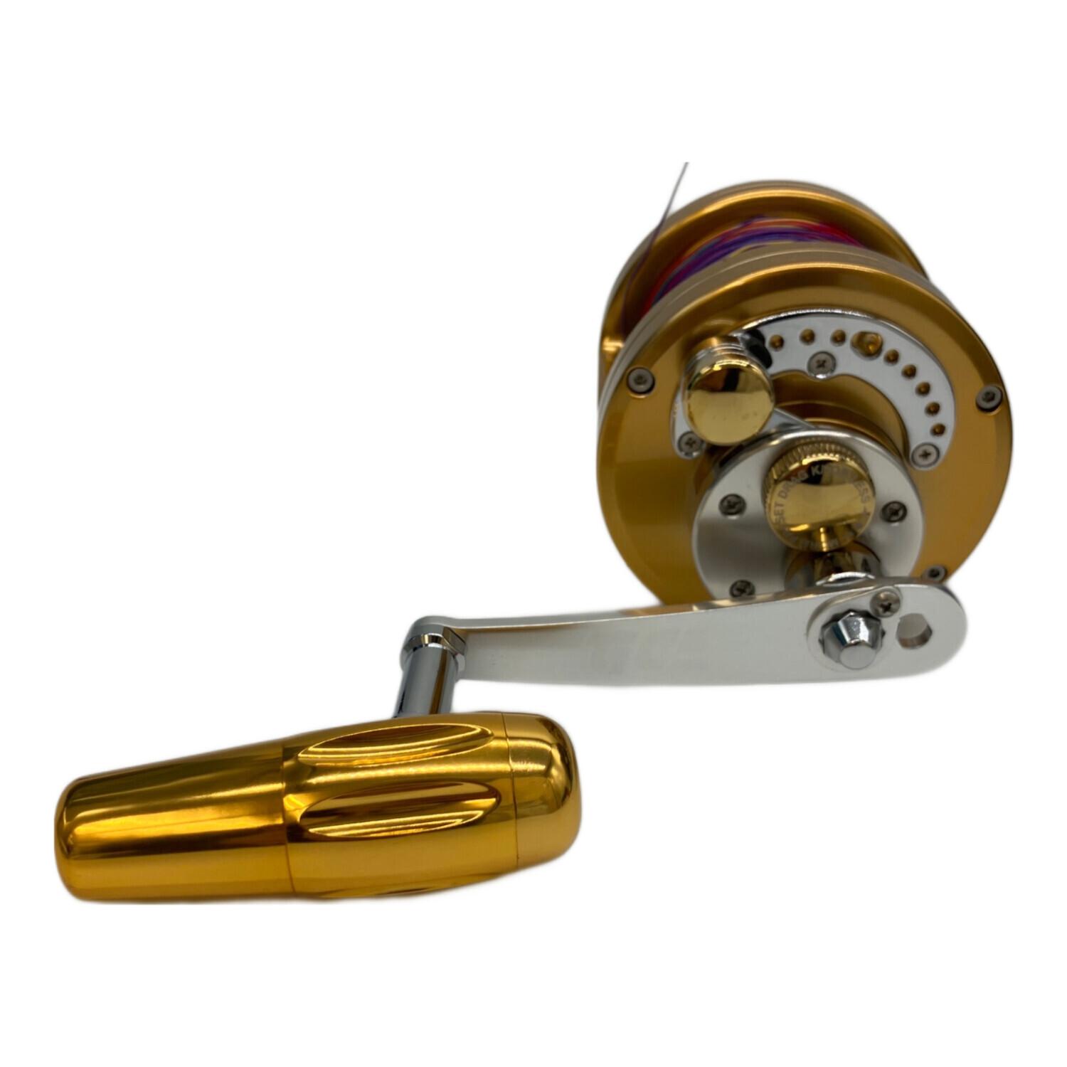 Tica (ティカ) リール ST16H｜トレファクONLINE