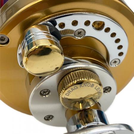 リール TICA ST16H Tica (ティカ) リール ST16H｜トレファクONLINE