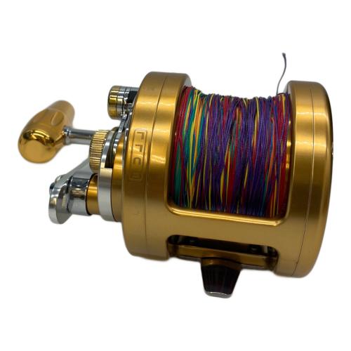 Tica (ティカ) リール ST16H