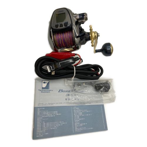 SHIMANO (シマノ) BeastMaster3000 リール 03124