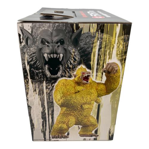 ドラゴンボール ラストワン賞 フィギュア SOFVICS 黄金大猿悟空