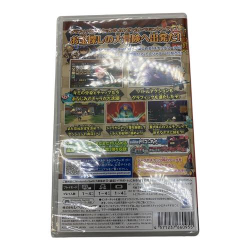 スナックワールド トレジャラーズ ゴールド/Switch/HACPAJMUA/A 全年齢対象 Nintendo Switch用ソフト