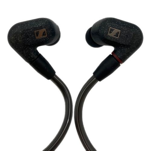 SENNHEISER (ゼンハイザー) イヤホン IE 300