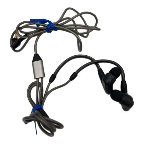 SENNHEISER (ゼンハイザー) イヤホン IE 300