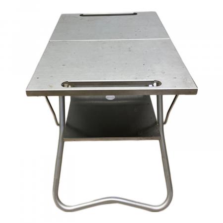 Snow peak (スノーピーク) 焚火台 LV-039 TAKIBI Myテーブル