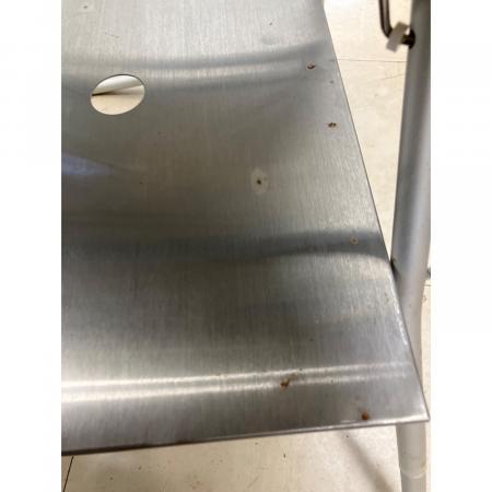 Snow peak (スノーピーク) 焚火台 LV-039 TAKIBI Myテーブル