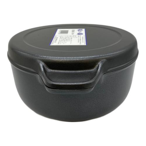 文化軽金属 味わい鍋 両手鍋22cm 3.2L