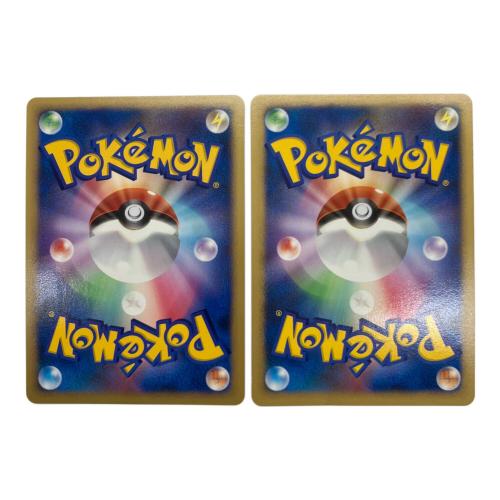 ポケモンカードゲームDP 映画10周年記念プレミアムシート ポケモン