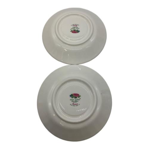 ROYAL ALBERT (ロイヤルアルバート) カップ&ソーサー Beatrice