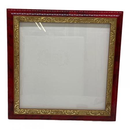 FEILER フェイラー　ハンカチ　額縁　非売品 FEILER (フェイラー) ハンカチ専用額縁｜トレファクONLINE
