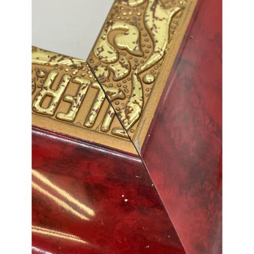 FEILER (フェイラー) ハンカチ専用額縁