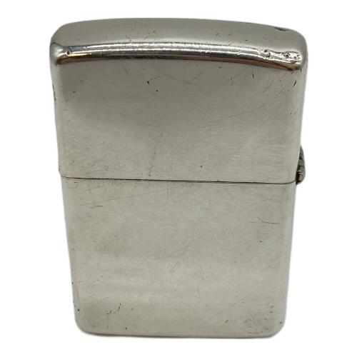ZIPPO (ジッポ) ZIPPO 1988年製