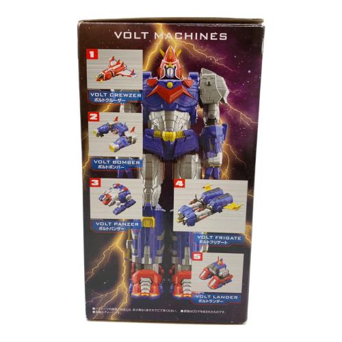 ボルテスV レガシー ボステスV キャラクターグッズ 箱ダメージ有 SHOKUGAN MODELING PROJECT