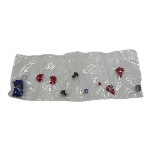 ボルテスV レガシー ボステスV キャラクターグッズ 箱ダメージ有 SHOKUGAN MODELING PROJECT