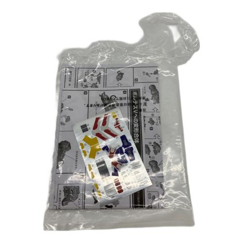 ボルテスV レガシー ボステスV キャラクターグッズ 箱ダメージ有 SHOKUGAN MODELING PROJECT