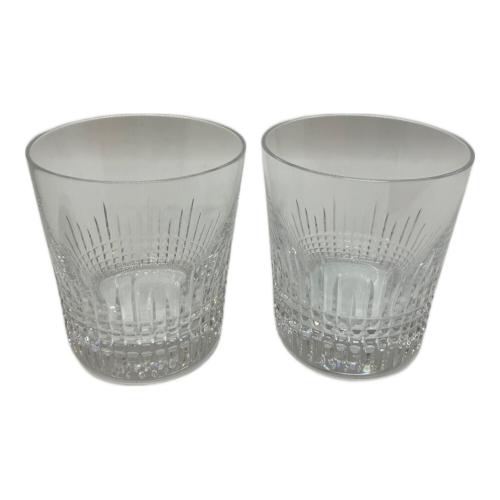 Baccarat (バカラ) グラス ナンシー