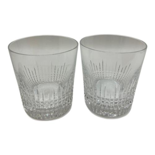 Baccarat (バカラ) グラス ナンシー