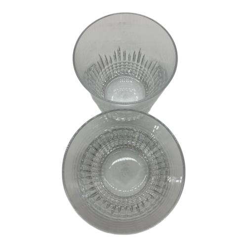 Baccarat (バカラ) グラス ナンシー