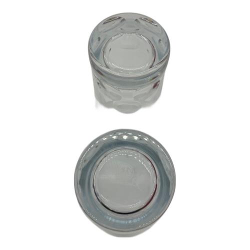 Baccarat (バカラ) グラス ベルーガ