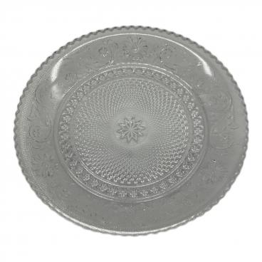 Baccarat (バカラ) プレート 20cm アラベスク｜トレファクONLINE