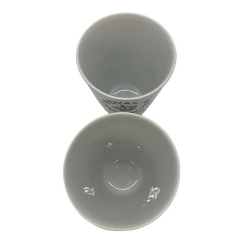 ROYAL COPENHAGEN (ロイヤル・コペンハーゲン) タンブラー フルーテッド・シグネチャー