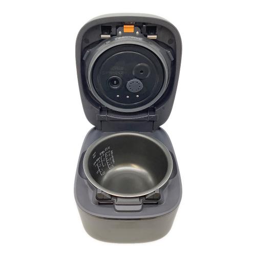 象印 (ゾウジルシ) 圧力IH炊飯ジャー NW-MB07 2024年製 4合(0.72L)