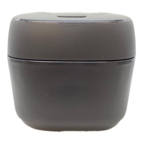 象印 (ゾウジルシ) 圧力IH炊飯ジャー NW-MB07 2024年製 4合(0.72L)