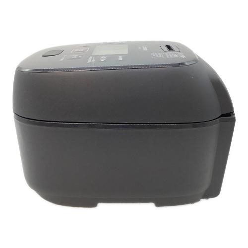象印 (ゾウジルシ) 圧力IH炊飯ジャー NW-MB07 2024年製 4合(0.72L)