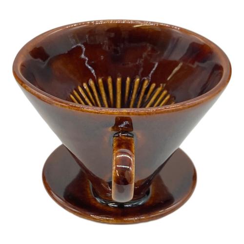 Melitta (メリタ) 喫茶 1～2杯用 フィルカ デラックス